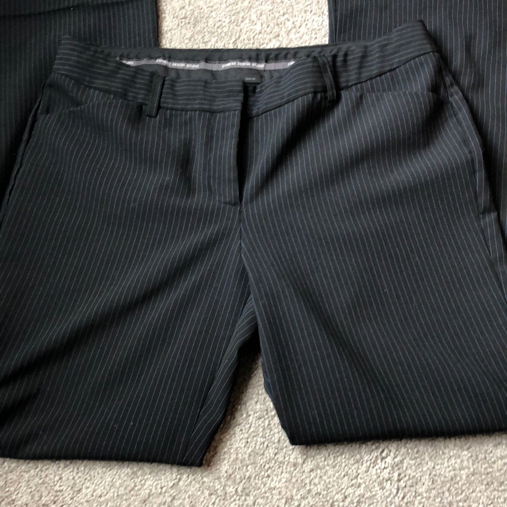 Express Trousers - Picture 4 of 5